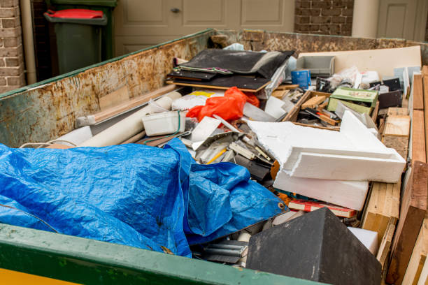 Best Recycling Services for Junk  in Orange, CA